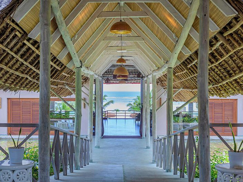 Melia Zanzibar
