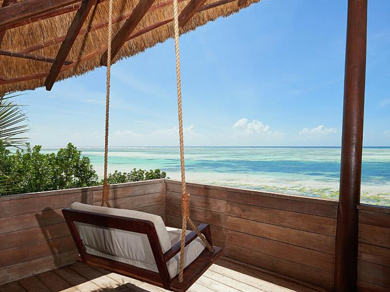 Melia Zanzibar