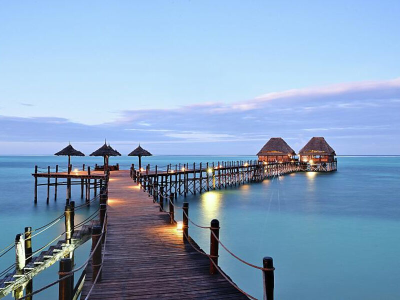 Melia Zanzibar