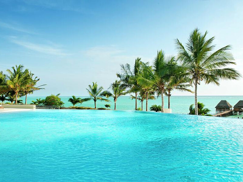 Melia Zanzibar