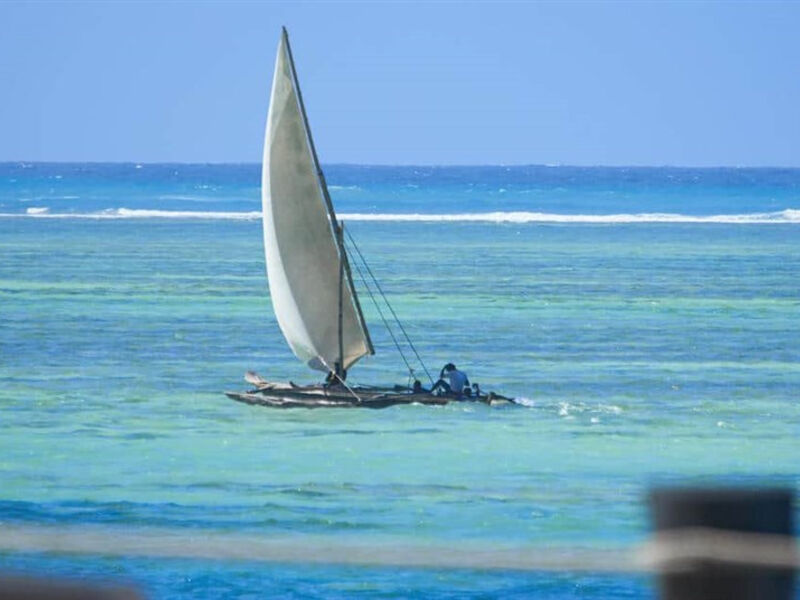 Hotel Melia Zanzibar