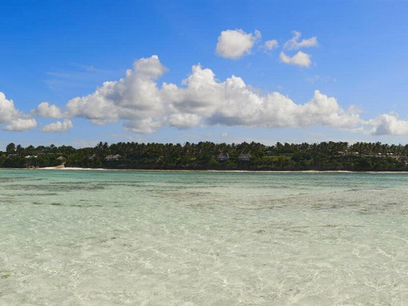 Hotel Melia Zanzibar