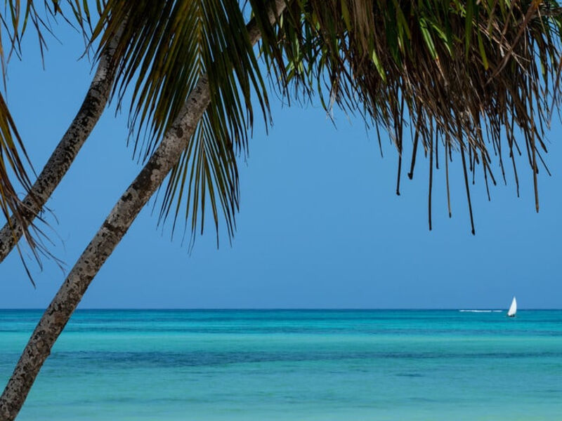 Melia Zanzibar