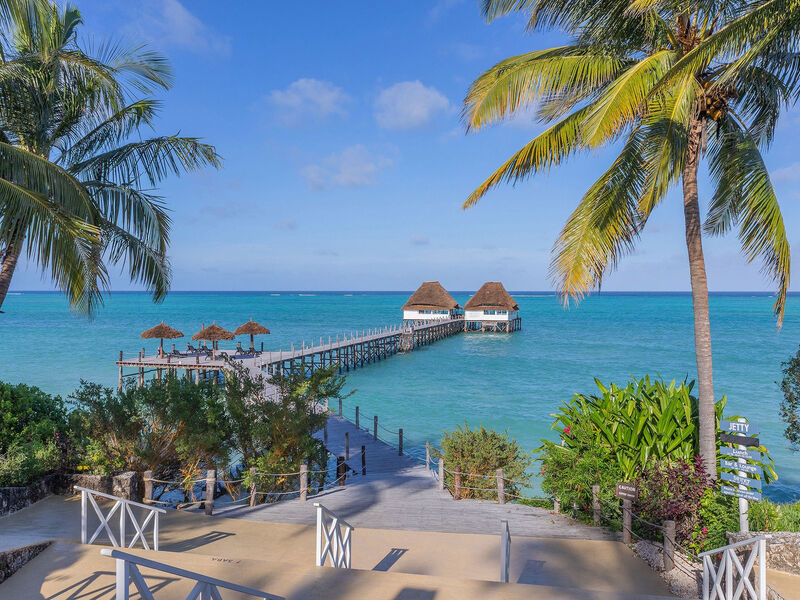 Melia Zanzibar