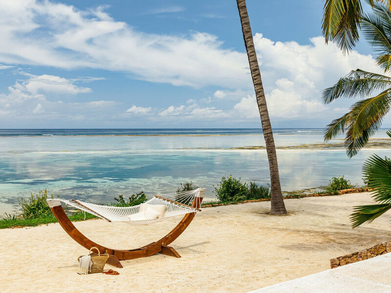 Melia Zanzibar