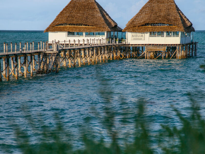 Melia Zanzibar