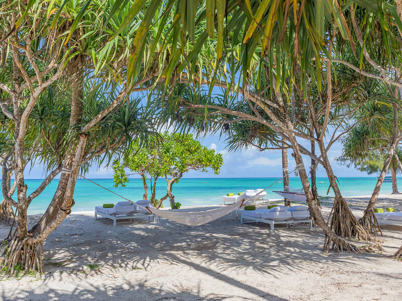 Melia Zanzibar