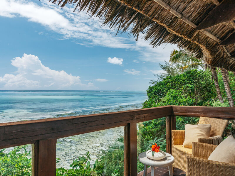 Melia Zanzibar