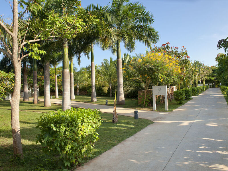 Melia Zanzibar