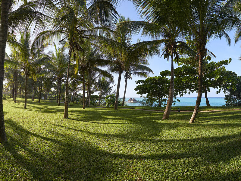 Melia Zanzibar