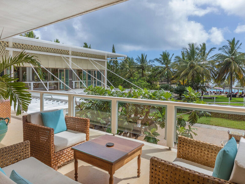 Melia Zanzibar