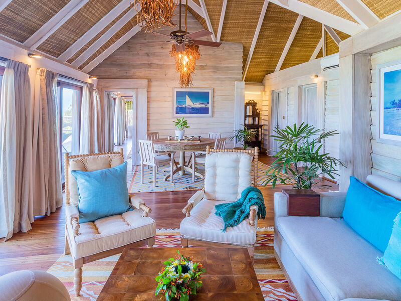 Melia Zanzibar