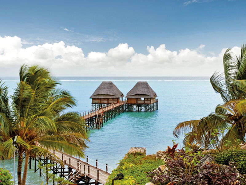 Melia Zanzibar