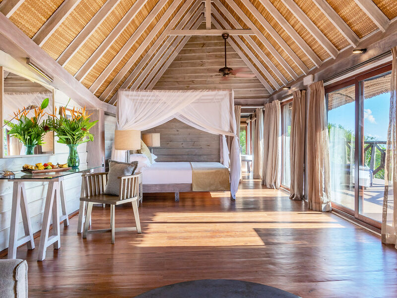 Melia Zanzibar