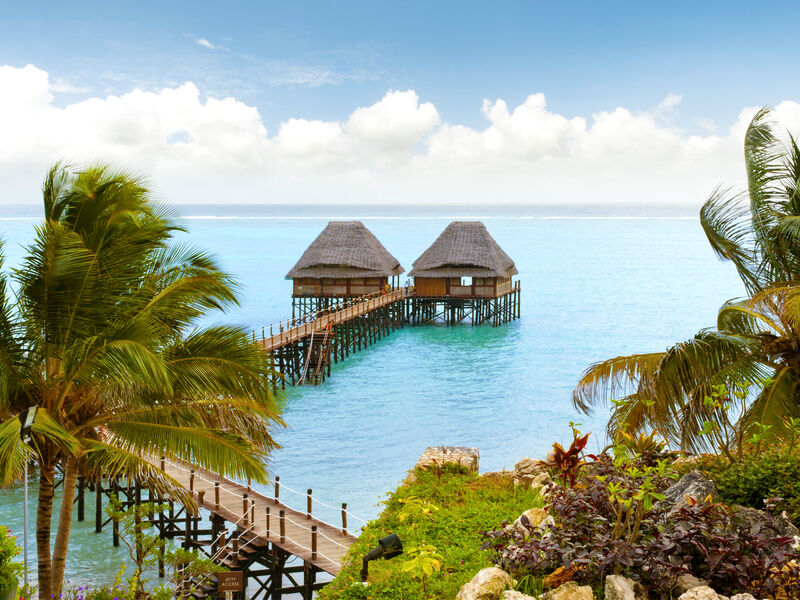 Melia Zanzibar