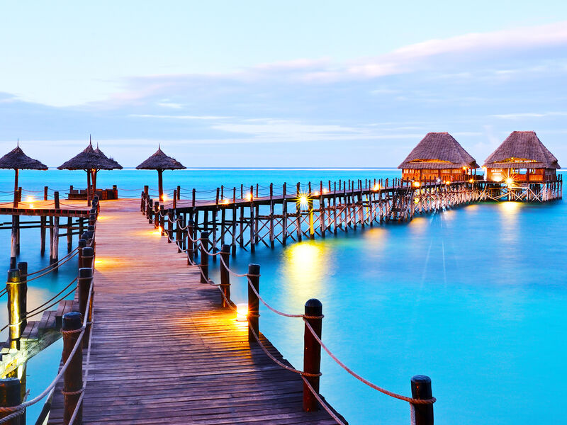 Melia Zanzibar