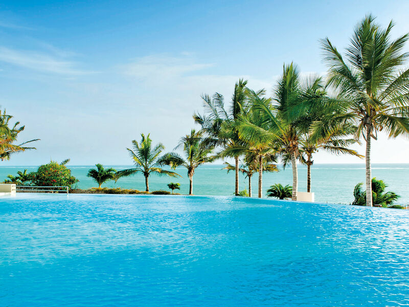 Melia Zanzibar