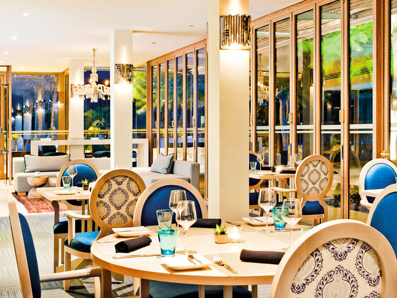 Melia Zanzibar