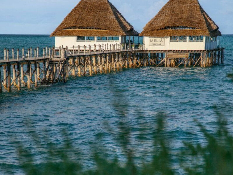 Melia Zanzibar