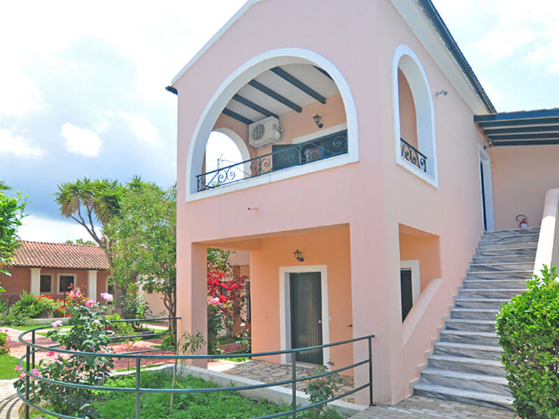 Acharavi Garden