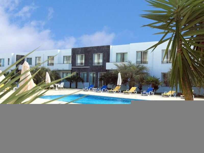 Acorsonho Apartments