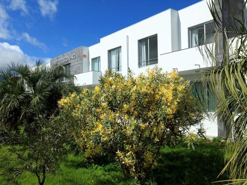 Acorsonho Apartments