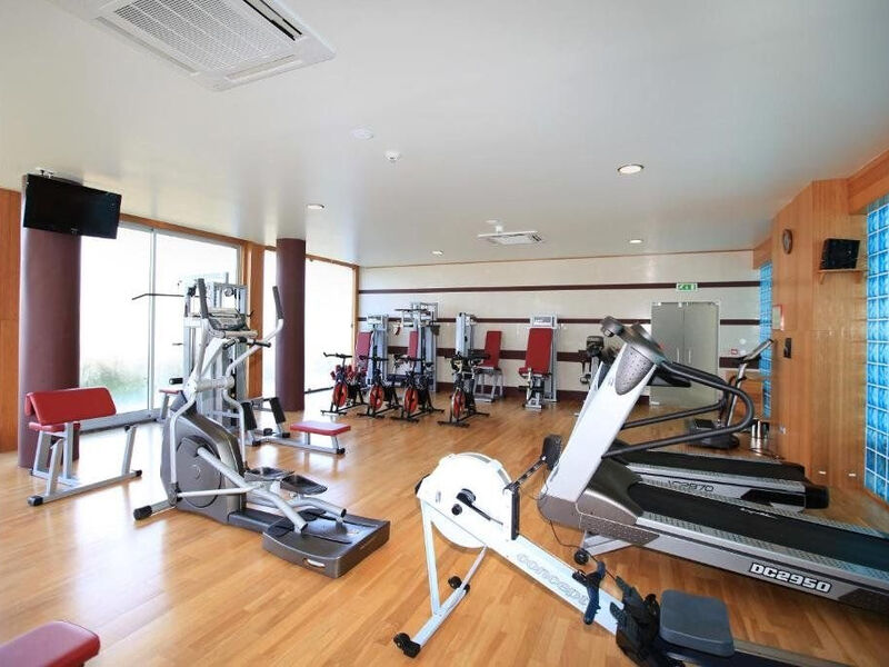 Acorsonho Apartments