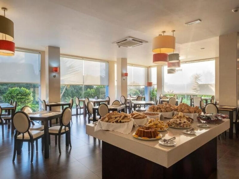 Acorsonho Apartments