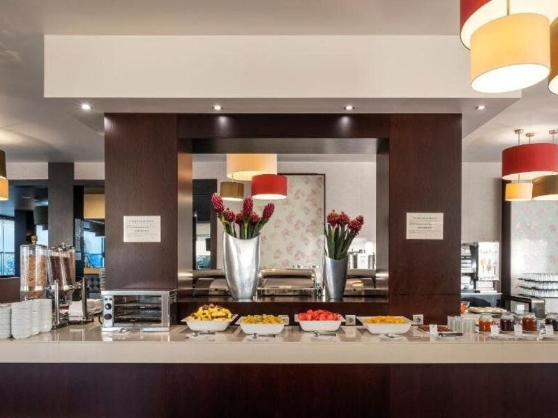 Acorsonho Apartments