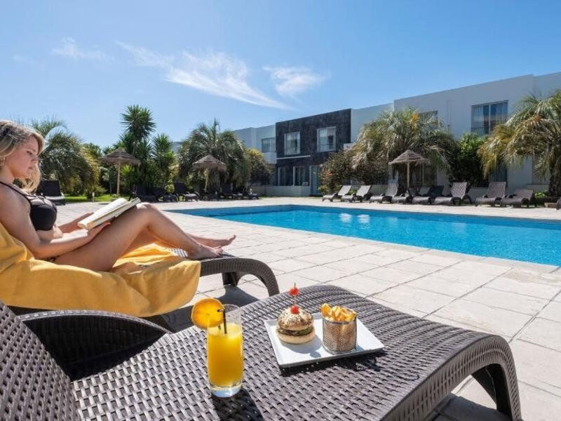 Acorsonho Apartments