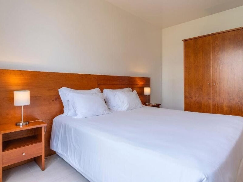 Acorsonho Apartments