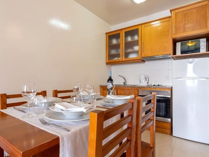 Acorsonho Apartments