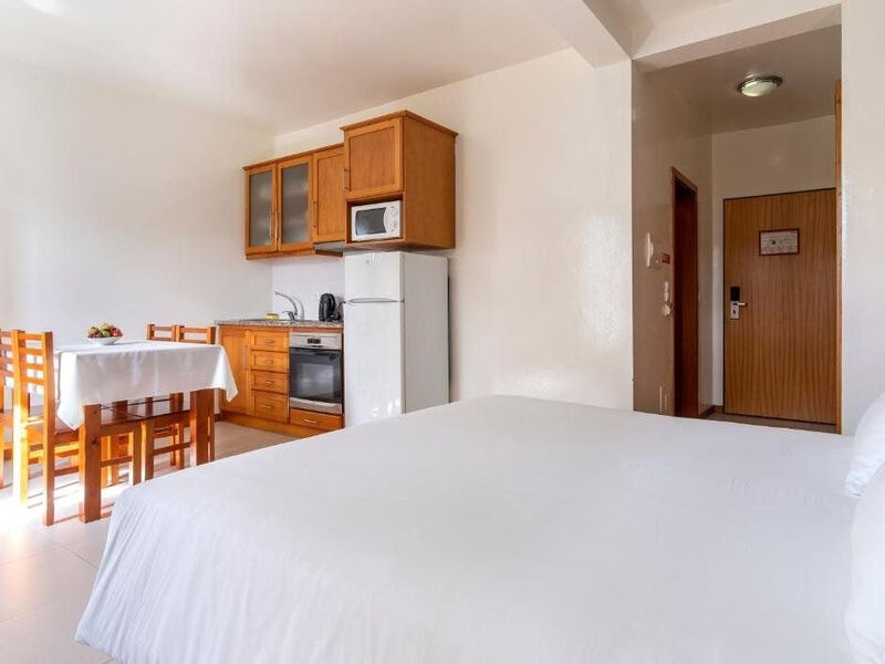 Acorsonho Apartments