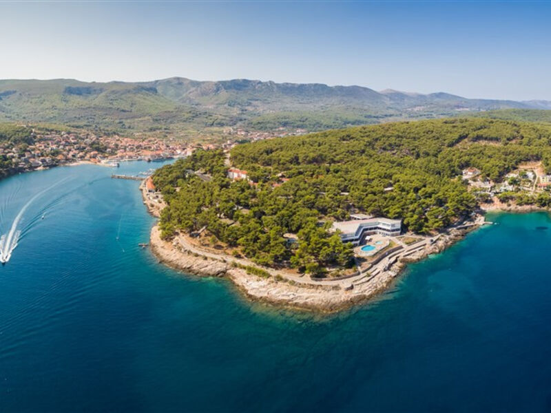 Apartmány Adriatiq Fontana Resort