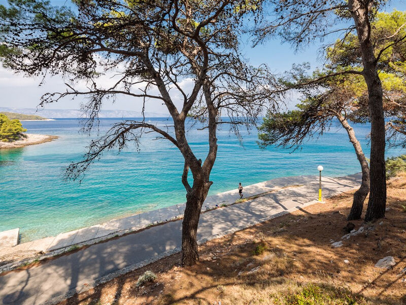 Apartmány Adriatiq Fontana Resort