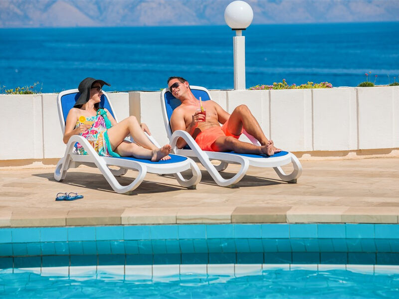 Apartmány Adriatiq Fontana Resort