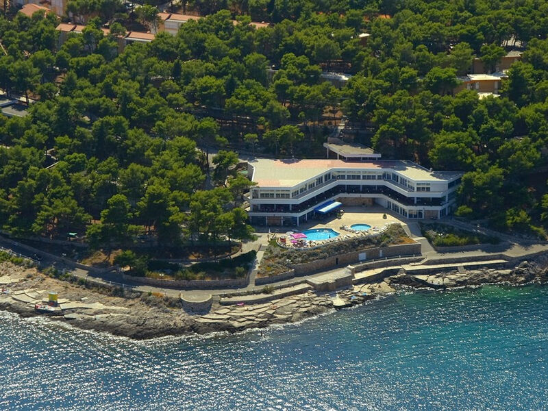 Apartmány Adriatiq Fontana Resort