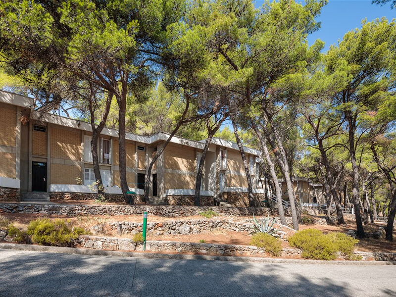 Apartmány Adriatiq Fontana Resort
