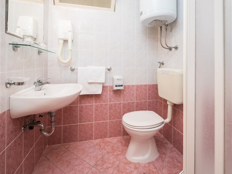 Apartmány Adriatiq Fontana Resort