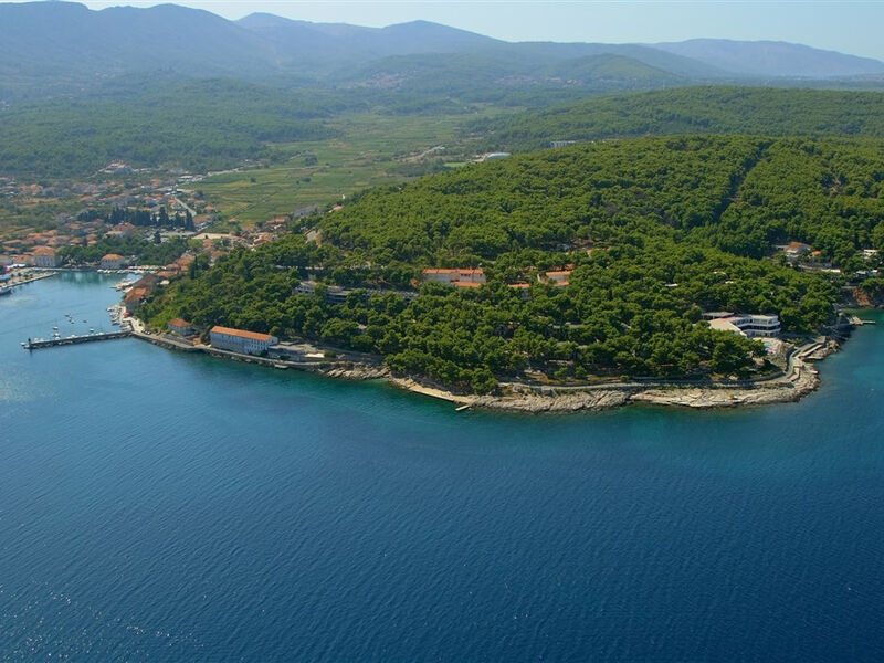 Apartmány Adriatiq Fontana Resort