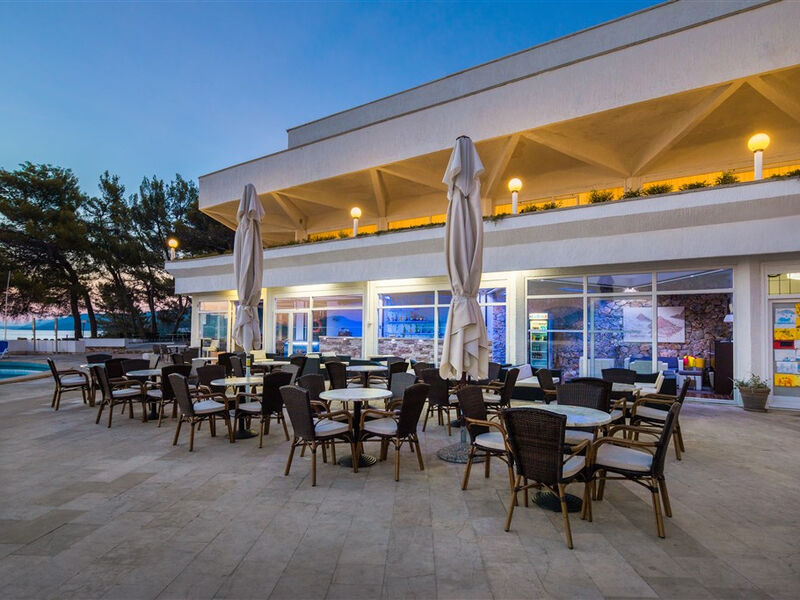 Apartmány Adriatiq Fontana Resort