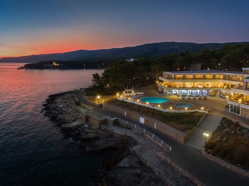 Apartmány Adriatiq Fontana Resort