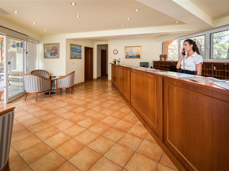 Apartmány Adriatiq Fontana Resort