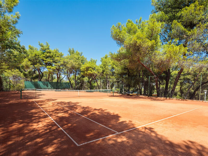 Apartmány Adriatiq Fontana Resort