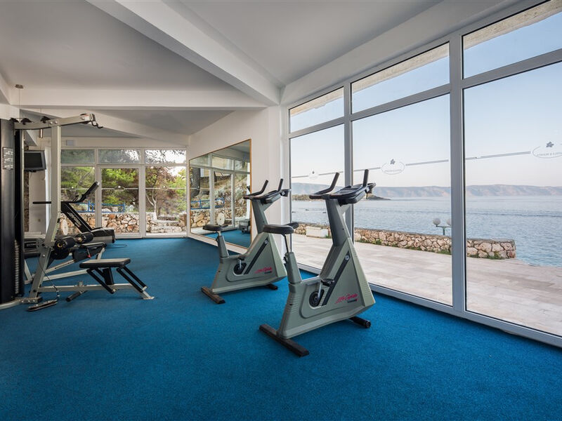 Apartmány Adriatiq Fontana Resort