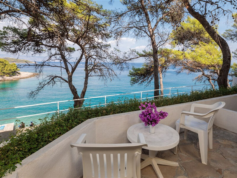 Apartmány Adriatiq Fontana Resort