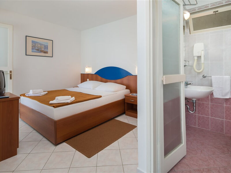 Apartmány Adriatiq Fontana Resort
