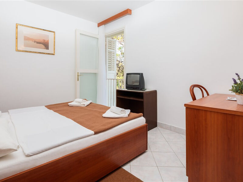 Apartmány Adriatiq Fontana Resort