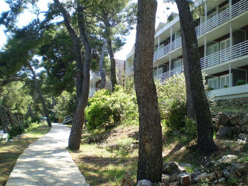 Apartmány Adriatiq Fontana Resort