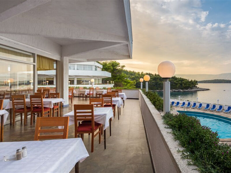 Apartmány Adriatiq Fontana Resort
